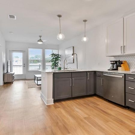 Beltline 1 Bdrm Apt Atlanta Zewnętrze zdjęcie