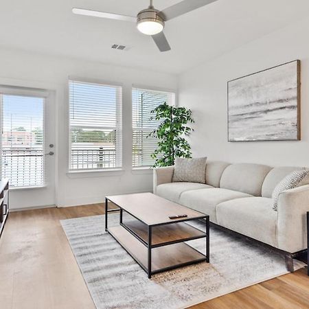 Beltline 1 Bdrm Apt Atlanta Zewnętrze zdjęcie