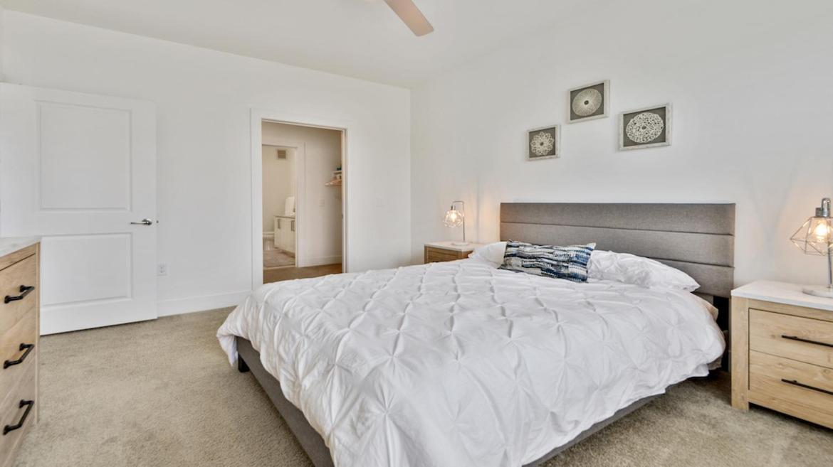 Beltline 1 Bdrm Apt Atlanta Zewnętrze zdjęcie